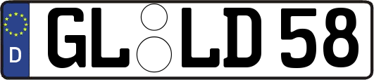 GL-LD58