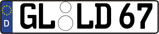GL-LD67