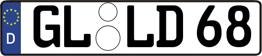 GL-LD68