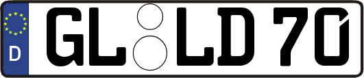 GL-LD70