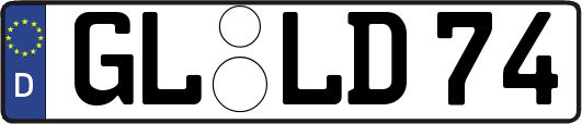GL-LD74