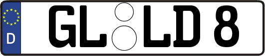 GL-LD8