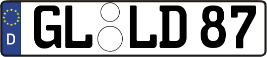 GL-LD87