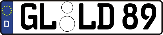 GL-LD89
