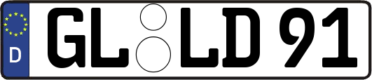 GL-LD91