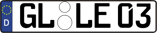 GL-LE03