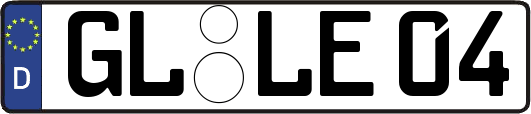 GL-LE04