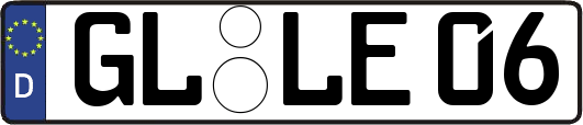 GL-LE06