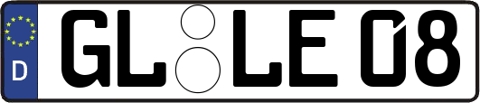 GL-LE08