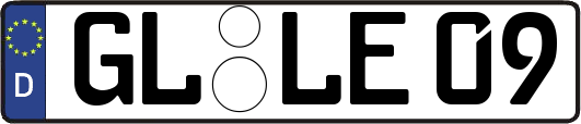 GL-LE09