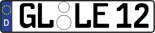 GL-LE12