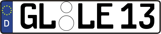 GL-LE13