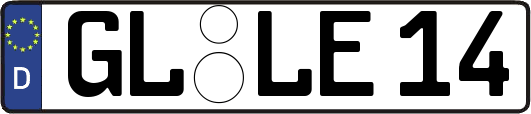 GL-LE14
