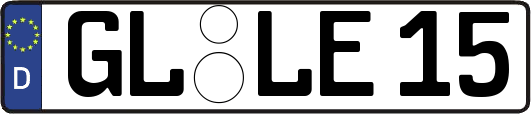GL-LE15