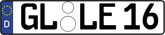 GL-LE16