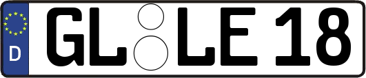 GL-LE18