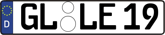GL-LE19