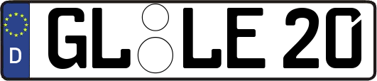 GL-LE20