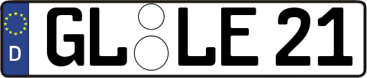 GL-LE21