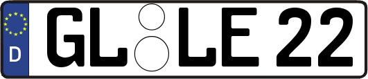 GL-LE22