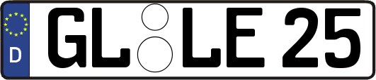 GL-LE25
