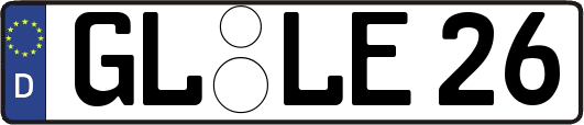 GL-LE26