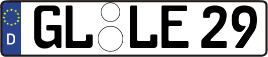 GL-LE29