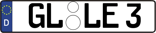 GL-LE3