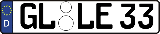 GL-LE33