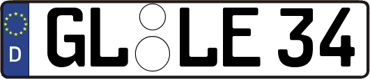 GL-LE34