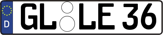 GL-LE36