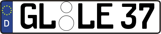 GL-LE37