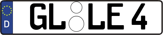 GL-LE4