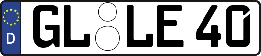 GL-LE40