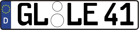 GL-LE41