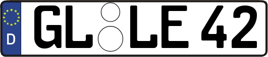 GL-LE42