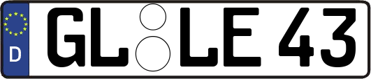 GL-LE43