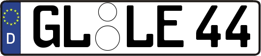 GL-LE44