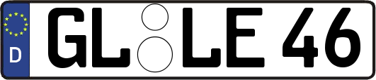 GL-LE46