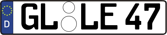 GL-LE47