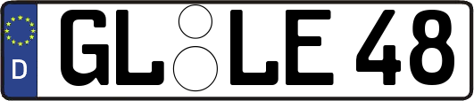 GL-LE48