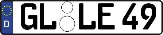 GL-LE49