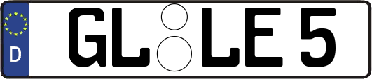 GL-LE5