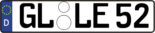 GL-LE52