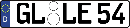 GL-LE54