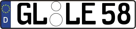 GL-LE58