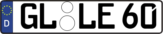 GL-LE60