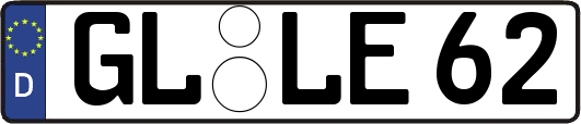 GL-LE62