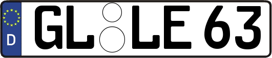 GL-LE63