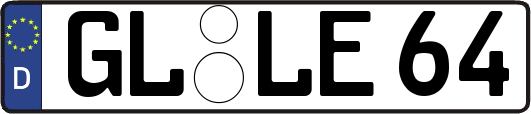 GL-LE64